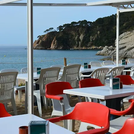 Casa Estel Cgc Dom wakacyjny Tossa de Mar