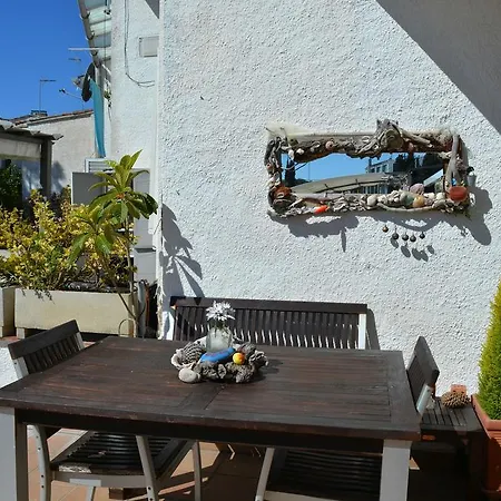 Casa Estel Cgc Dom wakacyjny
