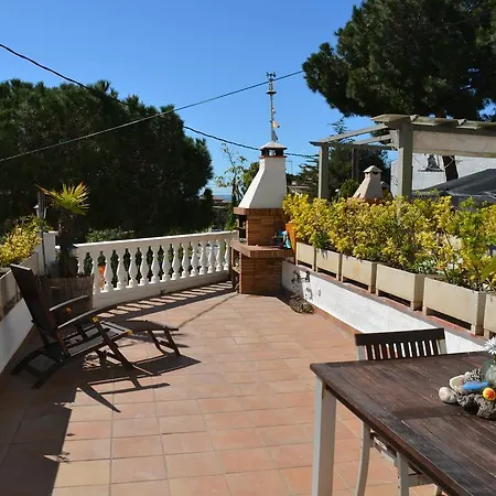 Casa Estel Cgc *