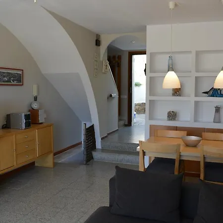 Casa Estel Cgc Dom wakacyjny *