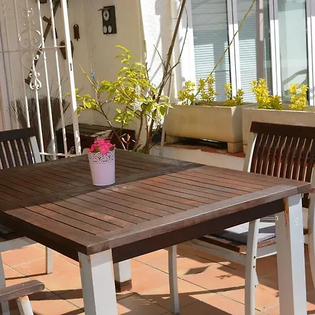 Casa Estel Cgc Tossa de Mar
