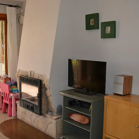 Casa Estel Cgc *
