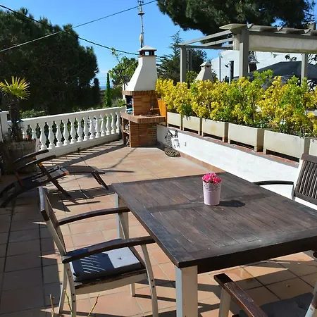 Casa Estel Cgc Dom wakacyjny *
