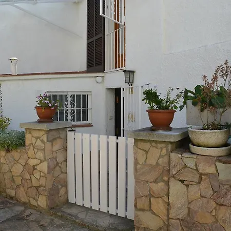 Dom wakacyjny Casa Estel Cgc Tossa de Mar