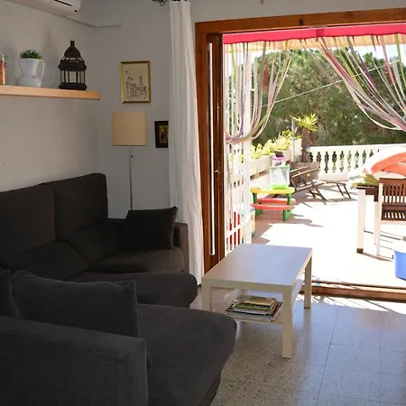 Casa Estel Cgc Dom wakacyjny Tossa de Mar