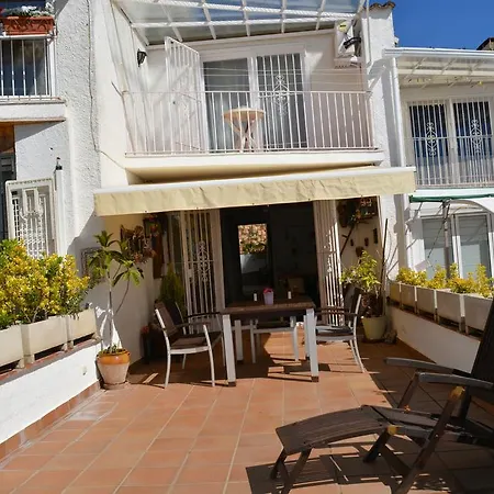 Casa Estel Cgc Tossa de Mar
