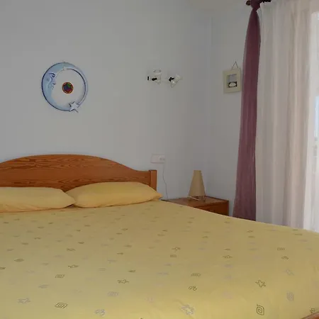 Dom wakacyjny Casa Estel Cgc *