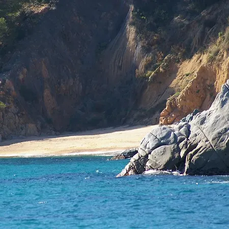 Casa Estel Cgc Dom wakacyjny Tossa de Mar