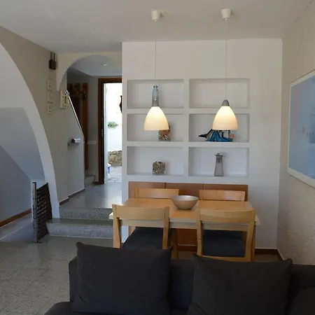 Casa Estel Cgc Dom wakacyjny